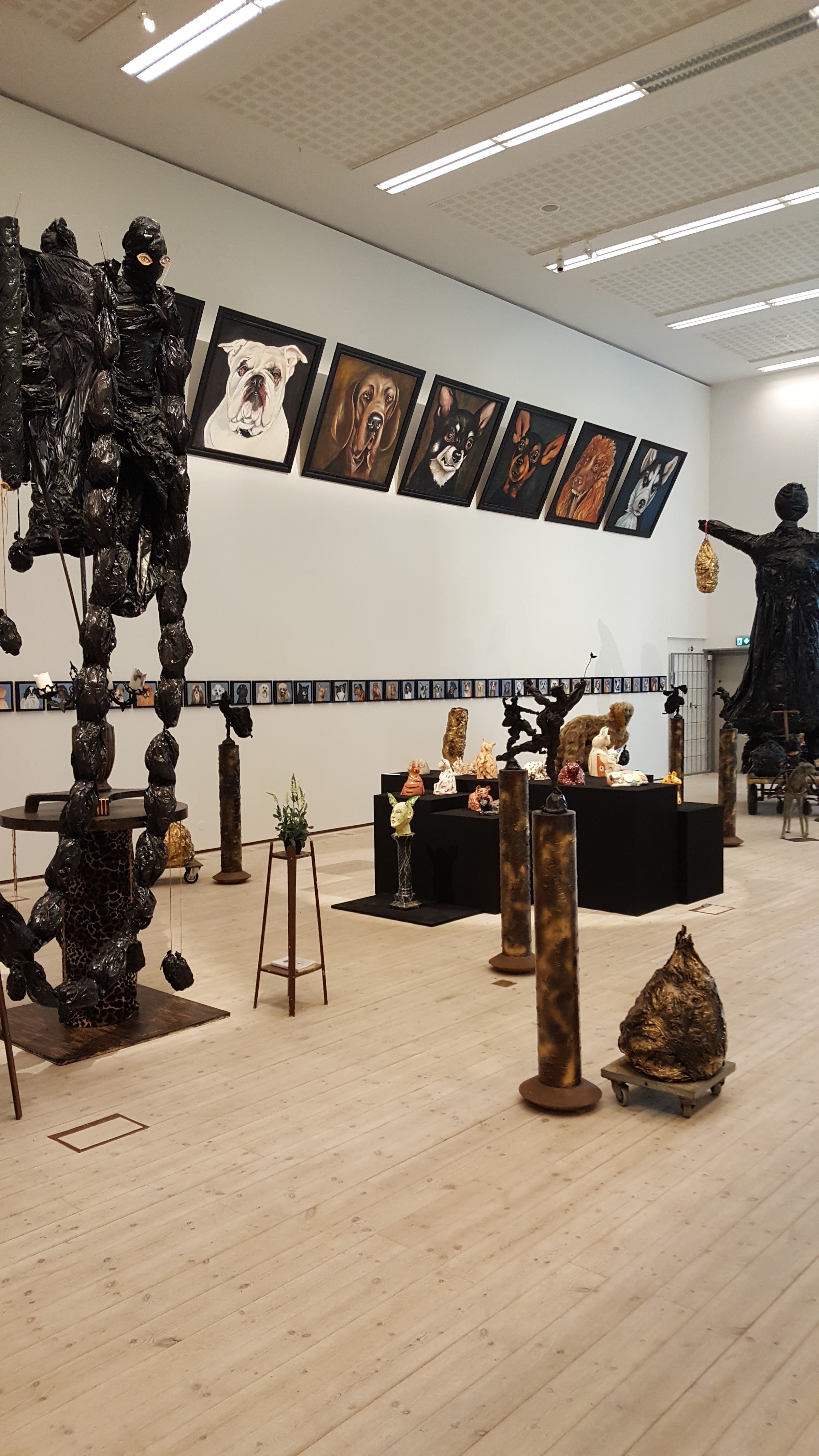 Kristinehamns konstmuseum